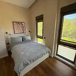 빌라 Canyon Goeynuek Kemer With Pool 안탈리아