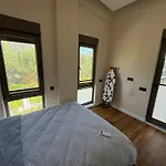 빌라 Canyon Goeynuek Kemer With Pool