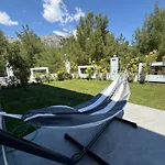 빌라 Canyon Goeynuek Kemer With Pool