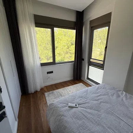 Canyon Goeynuek Kemer With Pool Villa Antália