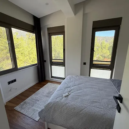 Canyon Goeynuek Kemer With Pool *