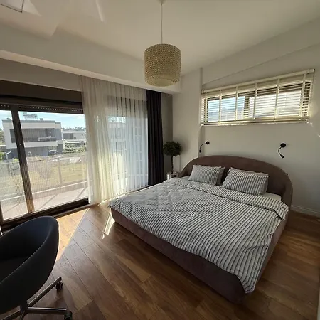 Canyon Goeynuek Kemer With Pool Villa