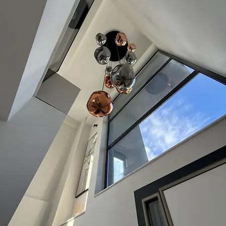 Canyon Goeynuek Kemer With Pool Antalya