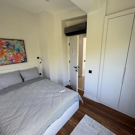 Canyon Goeynuek Kemer With Pool Villa Antalya