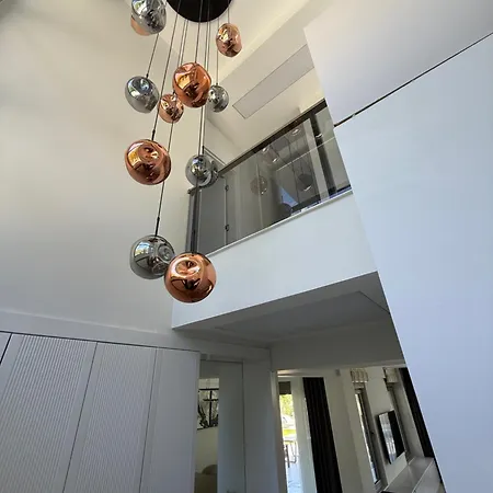 Canyon Goeynuek Kemer With Pool Villa *