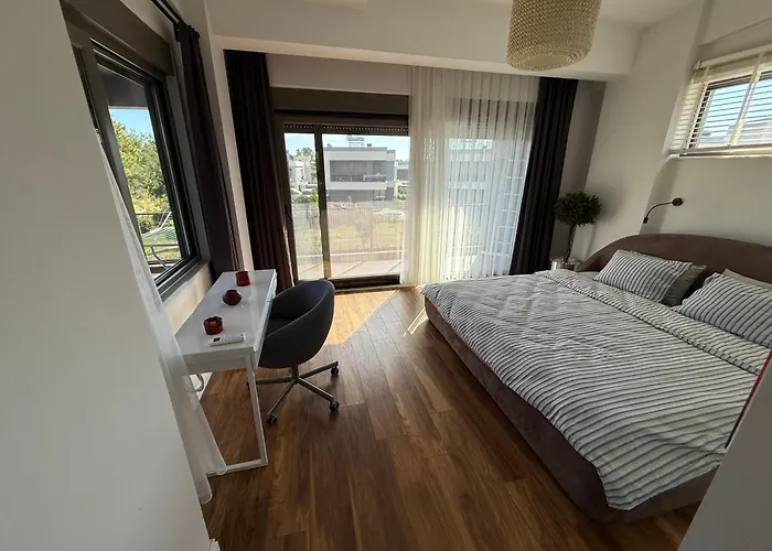 Canyon Goeynuek Kemer With Pool Villa Antalya