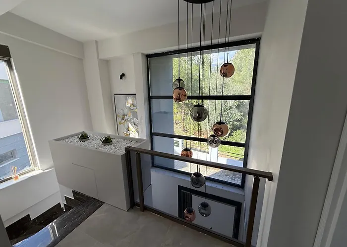 Villa Canyon Goeynuek Kemer With Pool Antalya