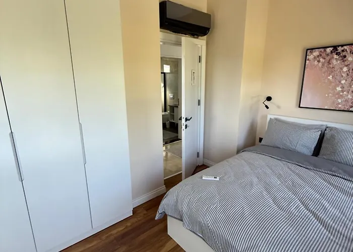 Canyon Goeynuek Kemer With Pool Villa *