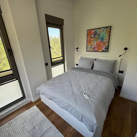 Canyon Goeynuek Kemer With Pool فيلة أنطاليا