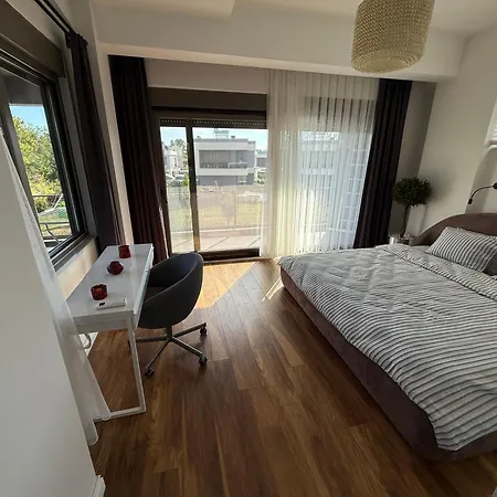 Canyon Goeynuek Kemer With Pool Villa Antalya