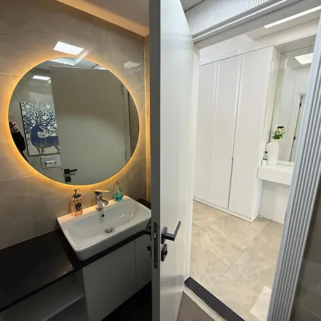 Canyon Goeynuek Kemer With Pool *