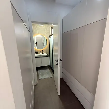 Villa Canyon Goeynuek Kemer With Pool