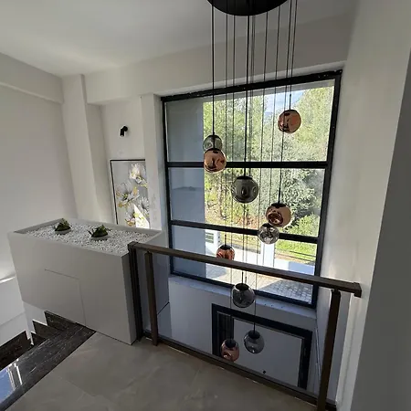 Villa Canyon Goeynuek Kemer With Pool Antalya