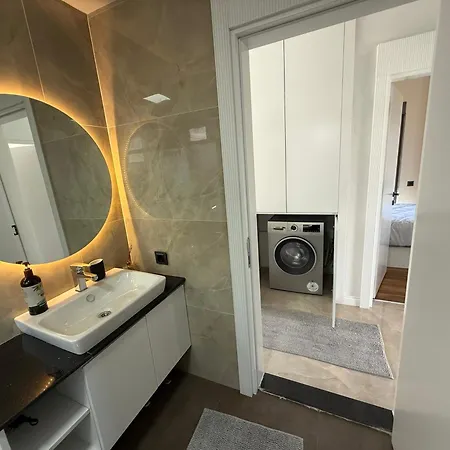 Villa Canyon Goeynuek Kemer With Pool Antalya