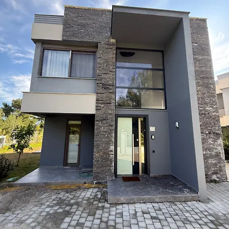 Canyon Goeynuek Kemer With Pool Antalya