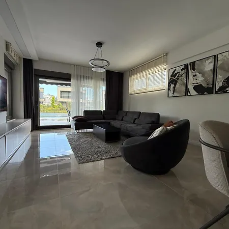 Canyon Goeynuek Kemer With Pool *