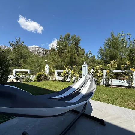 Canyon Goeynuek Kemer With Pool Antalya