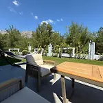Canyon Goeynuek Kemer With Pool Villa