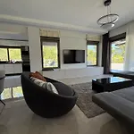 Canyon Goeynuek Kemer With Pool Villa Antalya