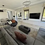 Villa Canyon Goeynuek Kemer With Pool *