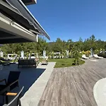 Villa Canyon Goeynuek Kemer With Pool *