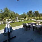 Canyon Goeynuek Kemer With Pool Villa Antalya