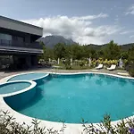 Canyon Goeynuek Kemer With Pool Villa