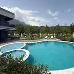 Villa Canyon Goeynuek Kemer With Pool Antália