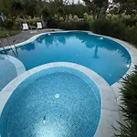 Canyon Goeynuek Kemer With Pool
