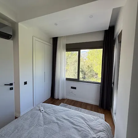 Canyon Göynük Kemer With Pool *