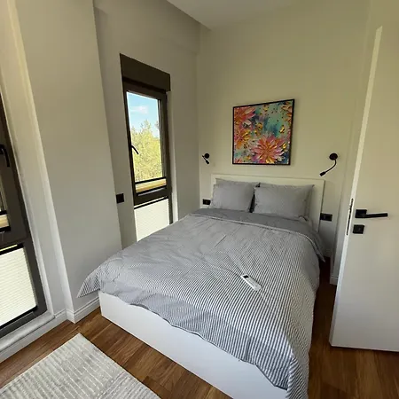 Canyon Göynük Kemer With Pool * Antalya