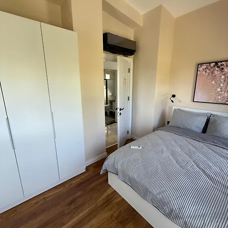 Canyon Göynük Kemer With Pool Villa *