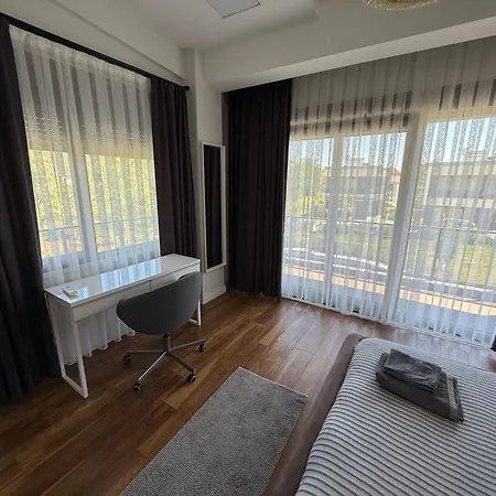 Canyon Göynük Kemer With Pool