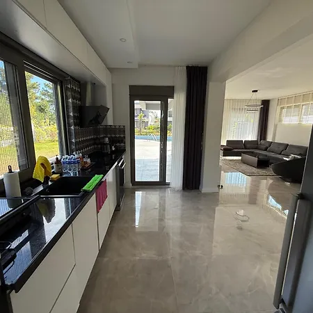 Canyon Goeynuek Kemer With Pool * Анталья