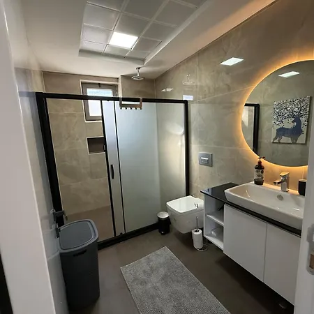 Вилла Canyon Goeynuek Kemer With Pool Анталья