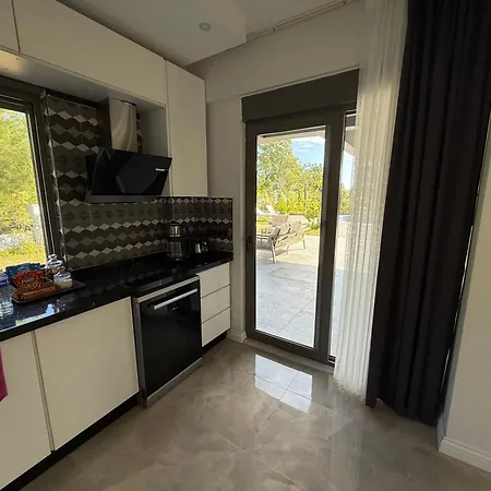 Canyon Goeynuek Kemer With Pool * Анталья