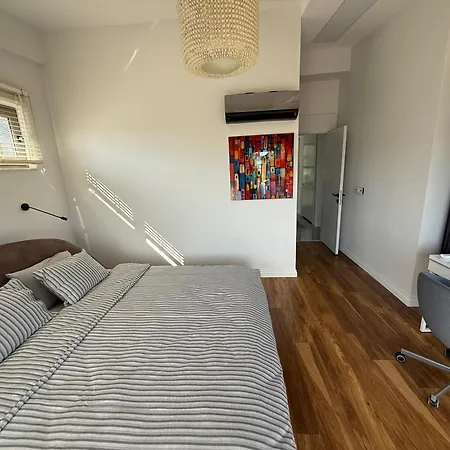 Вилла Canyon Goeynuek Kemer With Pool