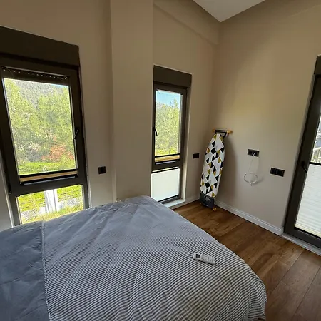 Вилла Canyon Goeynuek Kemer With Pool