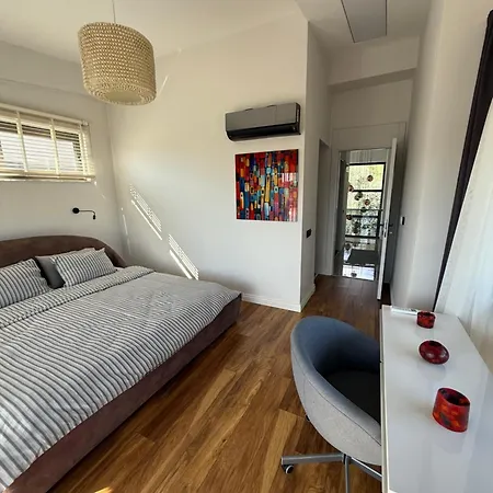 Canyon Goeynuek Kemer With Pool Анталья