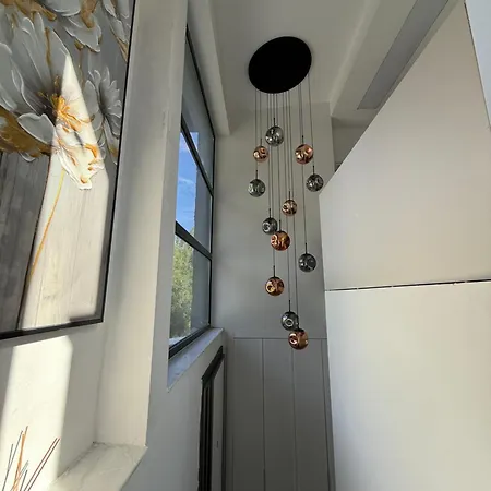 Canyon Goeynuek Kemer With Pool *