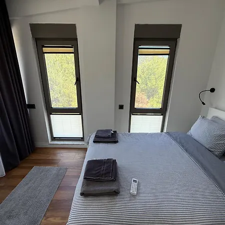 Canyon Goeynuek Kemer With Pool * Анталья