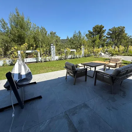 Canyon Goeynuek Kemer With Pool * Анталья