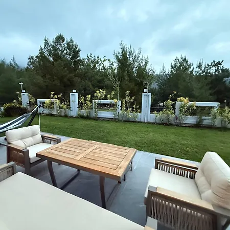 Canyon Goeynuek Kemer With Pool * Анталья