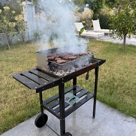 Canyon Goeynuek Kemer With Pool Анталья